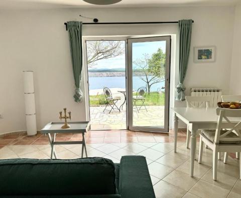 Wohnung in Jadranovo, Crikvenica, 80 m vom Meer entfernt, zu verkaufen - foto 7