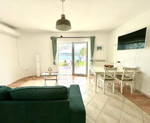 Appartement à Jadranovo, Crikvenica, à 80 m de la mer, à vendre - pic 9