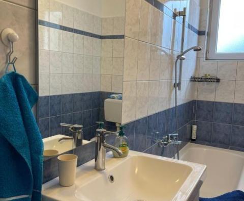 Wohnung in Jadranovo, Crikvenica, 80 m vom Meer entfernt, zu verkaufen - foto 14