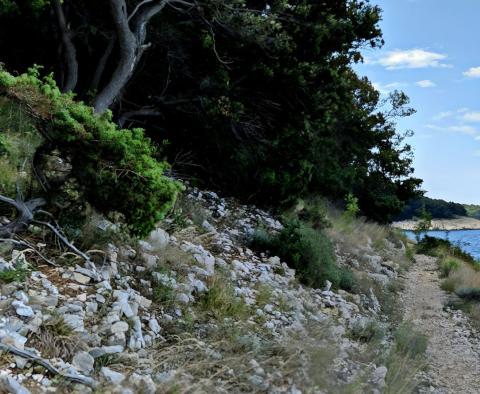 Großartiges Grundstück für landwirtschaftliche Zwecke in Rabac, Labin, am Meer, zu verkaufen - foto 4