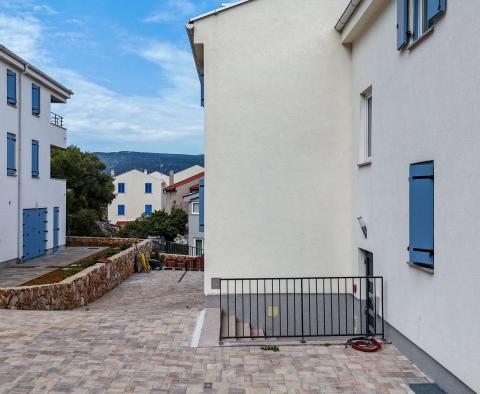 Appartements avec vue sur la mer sur l'île de Cres, à vendre - pic 7