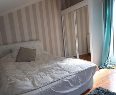 Restaurace a apartmány na ostrově Cres na prodej - pic 27