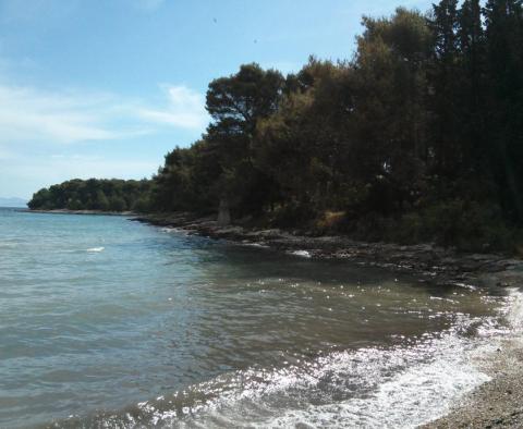 Baugrundstück in Supetar, 70 m vom Meer entfernt, zu verkaufen - foto 9