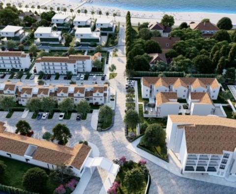 New luxury apartments in 5***** resort by the beach near Zadar with 4-6% rental yield - pic 6