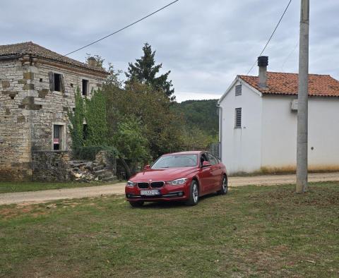 Deux maisons à Oprtalj, à vendre - pic 45