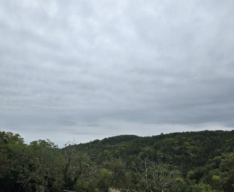 Deux maisons à Oprtalj, à vendre - pic 46