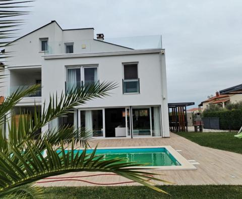 Villa in Mihatovići, Poreč, for sale 