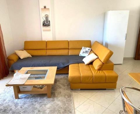 Apartament w Novigradzie, 250m od morza, na sprzedaż 