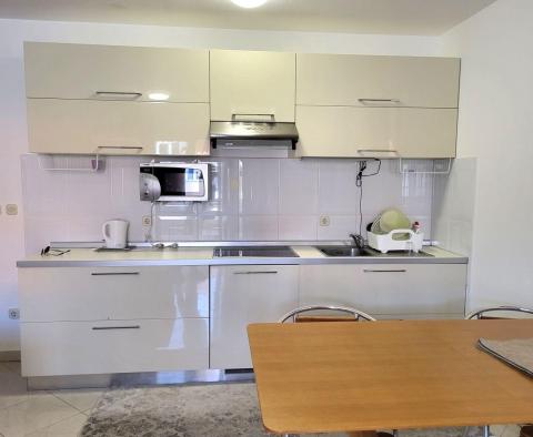 Apartament w Novigradzie, 250m od morza, na sprzedaż - pic 3