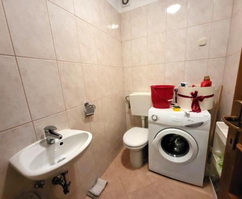 Apartament w Novigradzie, 250m od morza, na sprzedaż - pic 10