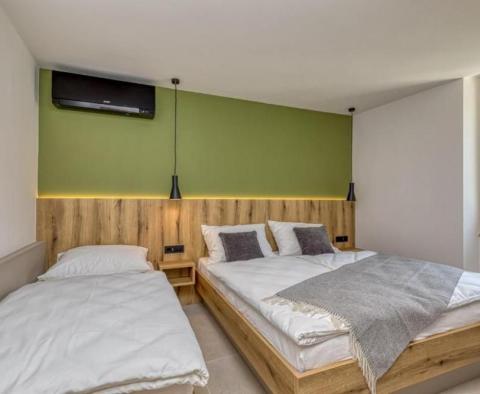 Okouzlující apartmánový dům v centru historického Vrsaru, 4 nájemní jednotky - pic 19