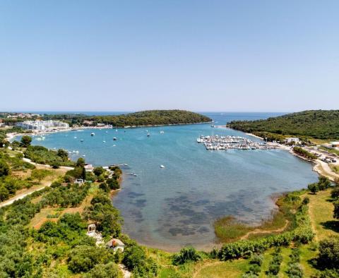 Villa neuve moderne avec vue sur la mer dans une copropriété fermée de Banjole, à 50 m de la mer, à vendre - pic 7