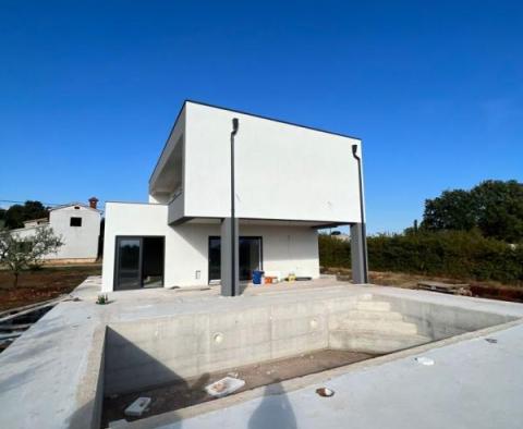 Modern villa in Loborica, Marcana - pic 4