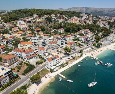 Wyjątkowy dom w pierwszej linii na Ciovo, Trogir na sprzedaż - pic 7