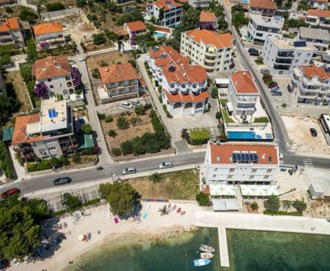 Jedinečný dům 1. linie na Čiovu, Trogir na prodej - pic 8