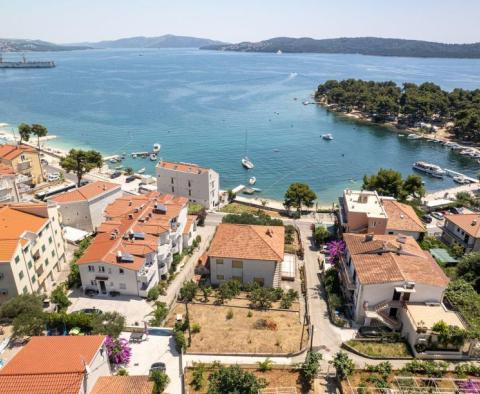 Maison unique en 1ère ligne à Ciovo, Trogir à vendre - pic 9