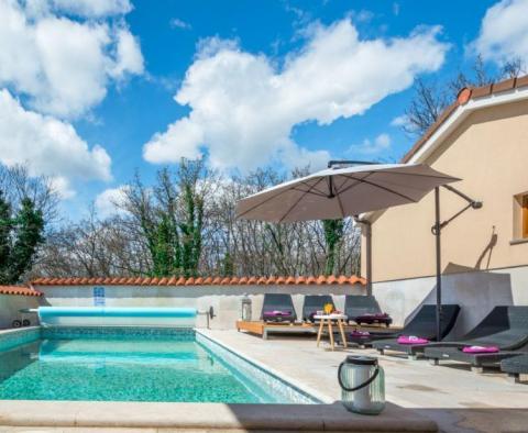 Villa de vacances avec piscine à Marcana ! - pic 12