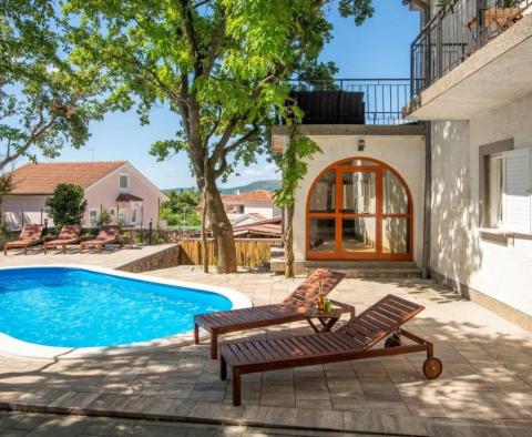 Villa avec piscine à Kornić, île de Krk, à vendre - pic 4