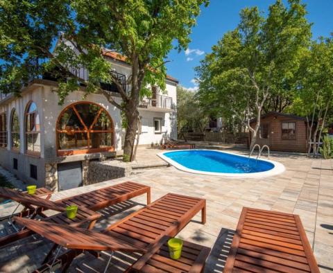 Villa avec piscine à Kornić, île de Krk, à vendre - pic 7