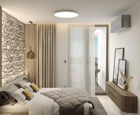 Designová butiková rezidence v Rogoznici nabízí tři luxusní apartmány - pic 27