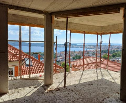 Perfektní penthouse na poloostrově Čiovo v nové butikové rezidenci - pic 17