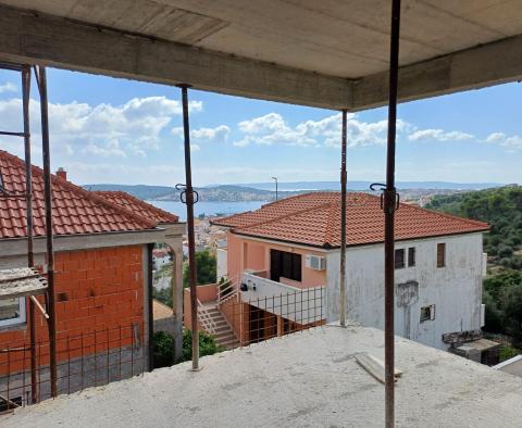 Perfektní penthouse na poloostrově Čiovo v nové butikové rezidenci - pic 21