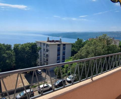 Appartement d'une chambre avec garage et vue sur la mer à Opatija, à vendre - pic 4