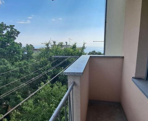 Appartement d'une chambre avec garage et vue sur la mer à Opatija, à vendre - pic 5