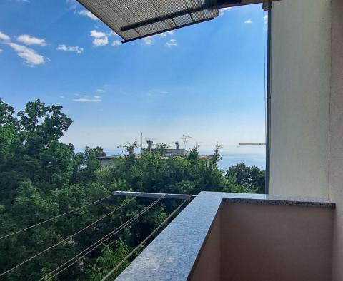 Appartement d'une chambre avec garage et vue sur la mer à Opatija, à vendre - pic 6