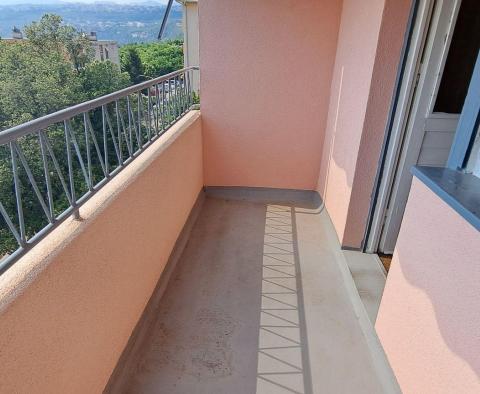 Appartement d'une chambre avec garage et vue sur la mer à Opatija, à vendre - pic 7