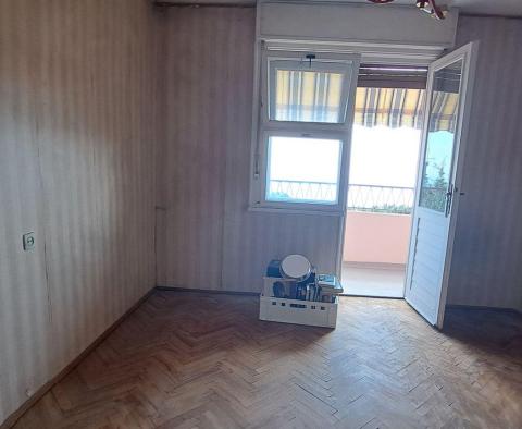 Appartement d'une chambre avec garage et vue sur la mer à Opatija, à vendre - pic 9