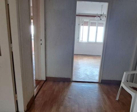 Appartement d'une chambre avec garage et vue sur la mer à Opatija, à vendre - pic 11