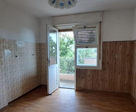 Appartement d'une chambre avec garage et vue sur la mer à Opatija, à vendre - pic 16