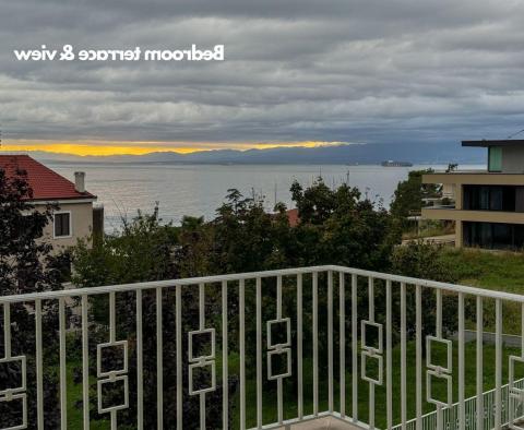 Appartement à Ičići, Opatija, à vendre 