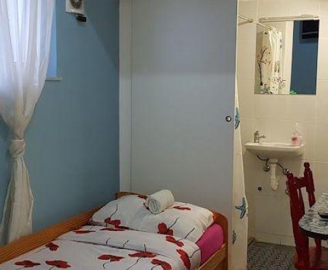 Hostel na skvělém místě s dobře zavedenou firmou v Záhřebu - pic 12