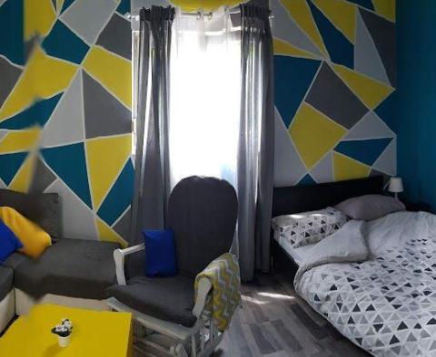 Hostel na skvělém místě s dobře zavedenou firmou v Záhřebu - pic 23