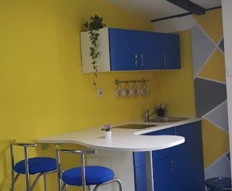 Hostel na skvělém místě s dobře zavedenou firmou v Záhřebu - pic 26