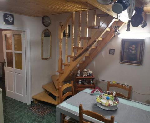 Erschwingliches Haus in Žminj, zu verkaufen - foto 8