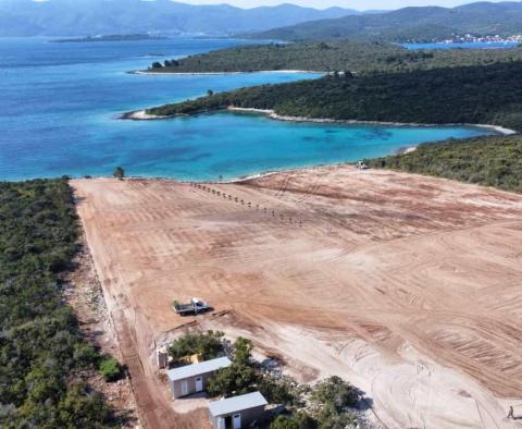 Nagy 1. vonalú birtok a Peljesac-félszigeten - pic 4