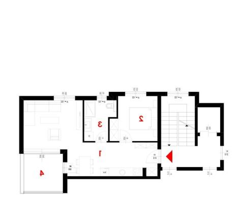 Zwei-Zimmer-Wohnung in Zivogosce, zu verkaufen - foto 11