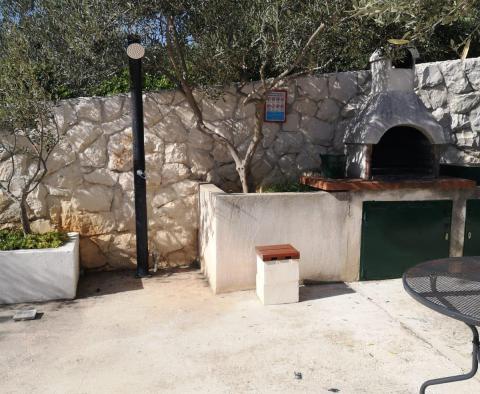 Erstaunliche Villa in 1. Linie in Seget Donji, Trogir, zu verkaufen - foto 16