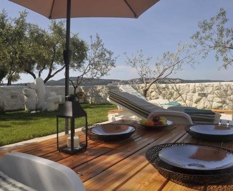 Astonishing 1st line villa in Seget Donji, Trogir, for sale - pic 23