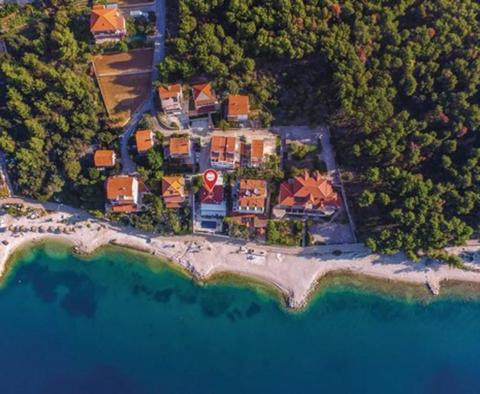 Erstaunliche Villa in 1. Linie in Seget Donji, Trogir, zu verkaufen - foto 7