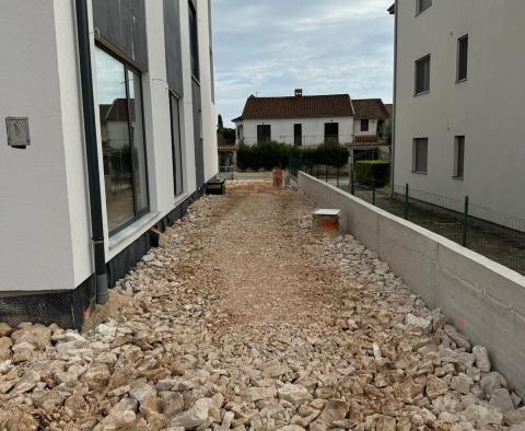 Außergewöhnlicher neuer Komplex in Rovinj, nur 200 m vom Strand entfernt - foto 8