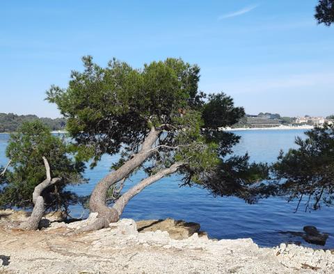 Apartment in a new building with a garden within walking distance of the beach in Rovinj - pic 12