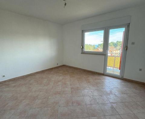 Appartement dans un emplacement exclusif à Novo Naselje à Porec, à vendre 