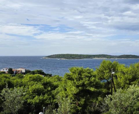 Villa with pool on Vis island, in Brgujac, for sale - pic 6