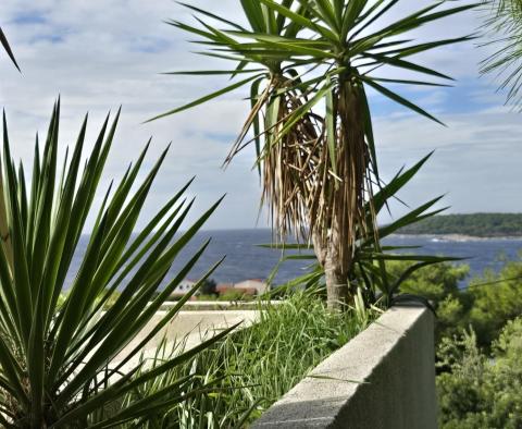 Villa with pool on Vis island, in Brgujac, for sale - pic 19