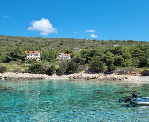 Villa with pool on Vis island, in Brgujac, for sale - pic 22