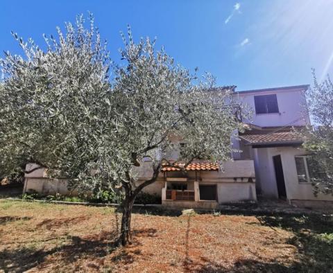 Maison spacieuse à vendre dans la région de Poreč - pic 4